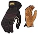 Radians DPG212L Performance Driver Hybrid Gloves, Pair, Large (Pack of 12)