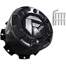 Fuel 1PC FUEL DUALIE CAP-REAR GB FOR 92/93 - 1003-38GB