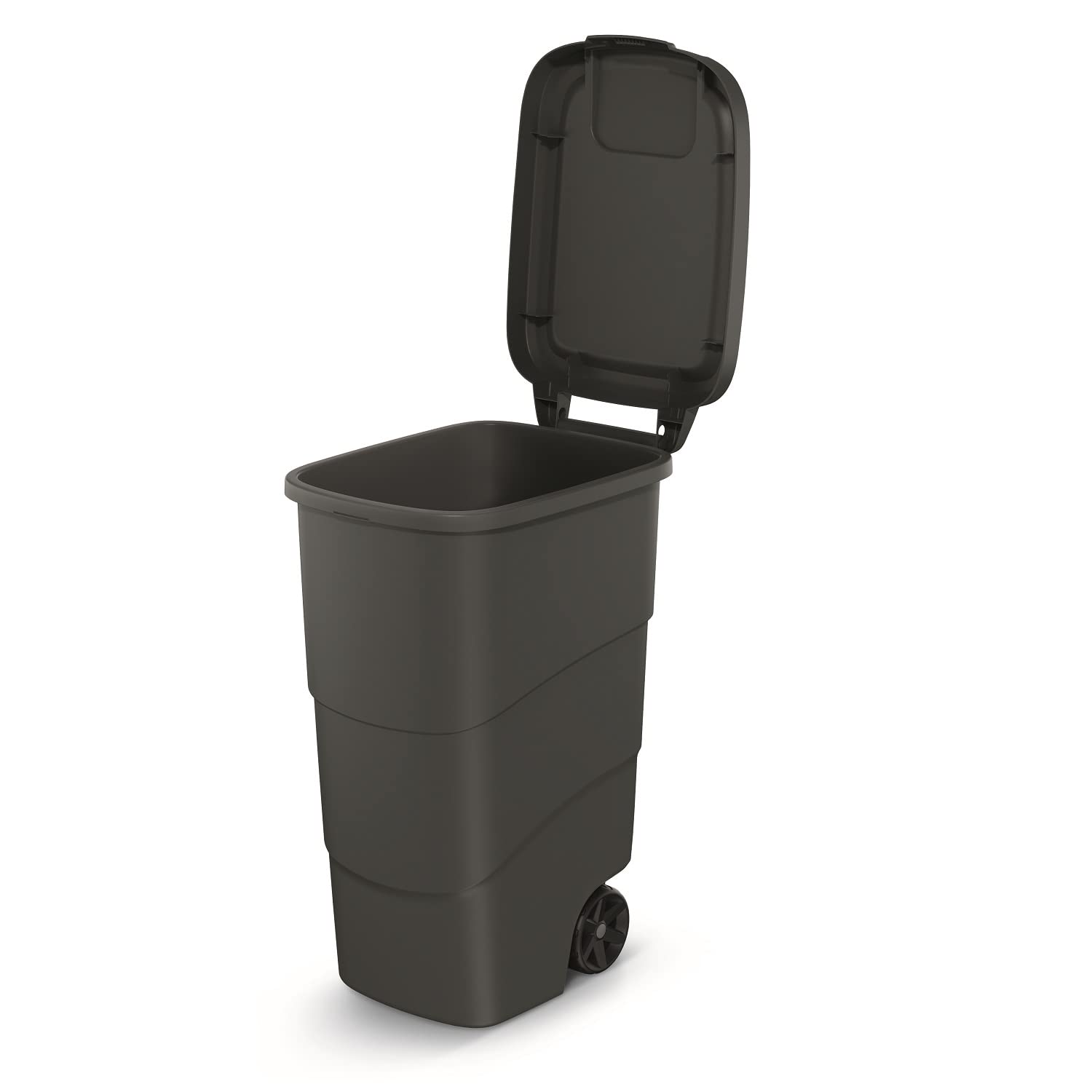 Grote vuilnisbak Rubbermaid®, 100 liter
