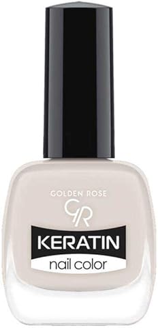Golden Rose Gr Keratinli Oje Color No: 08