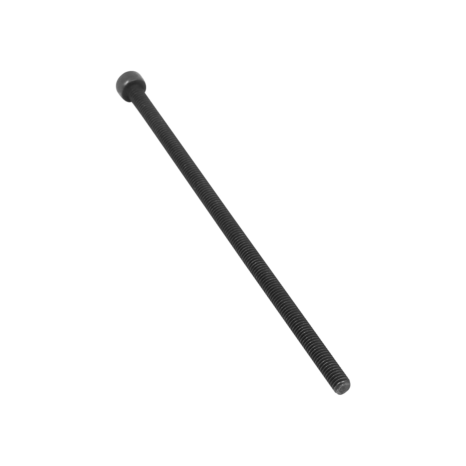 Viti Esagonali M3x80mm 14.9 - 5 Pezzi Testa Zigrinata Antiscivolo | Per Macchine E Costruzioni