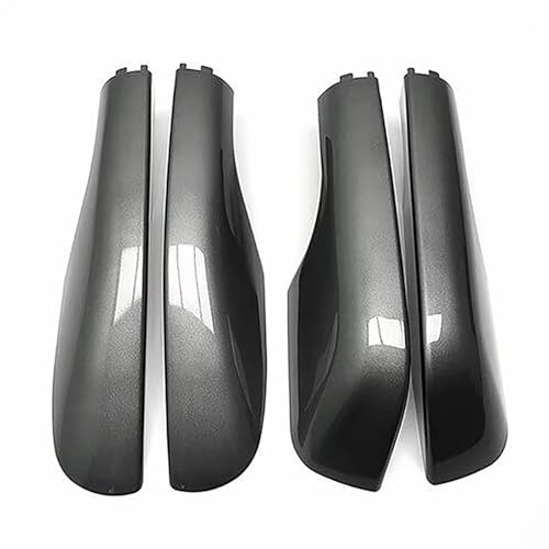 Barras de techo para Lexus LX570 2008-2016 y cubiertas de patas