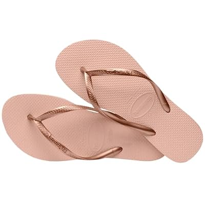 Havaianas Kid's Slim Flip Flop Sandal