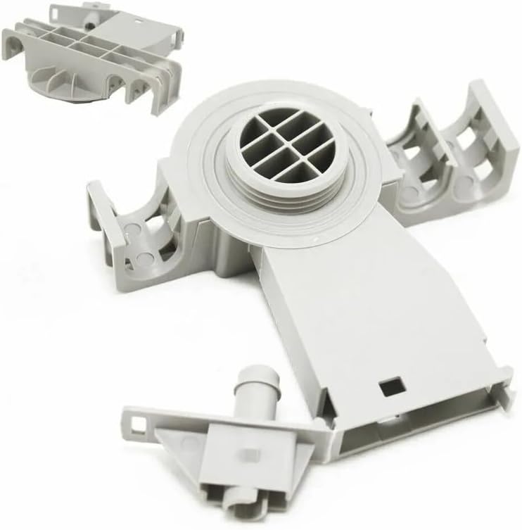 #US Replacement for Dishwasher Water Inlet for Maytag MDB7759AWS1 MDB4949SDE2 MDB8969SDM2 - part#6122650