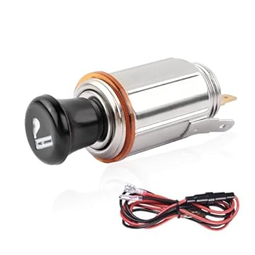 best cigarette lighter heater