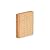 Festool 493300 Domino Tenon, Beech Wood, 10 X 24 X 50mm, 510-pack