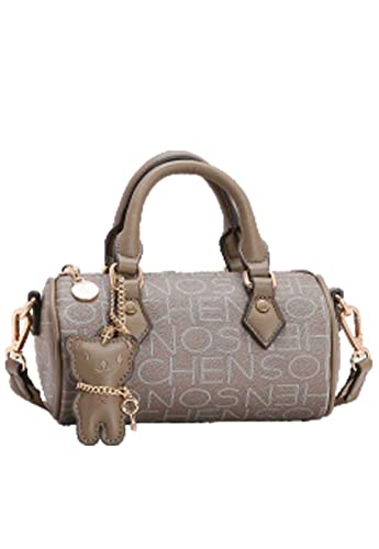Bolsa Feminina Basic Monograma Mão 3483835