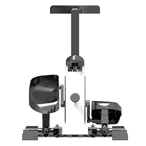 Image of Stepper Household Mute Installation-Free Multi-Functional Weight Loss Pedal Fitness Equipment Thin Waist Elliptical Machine