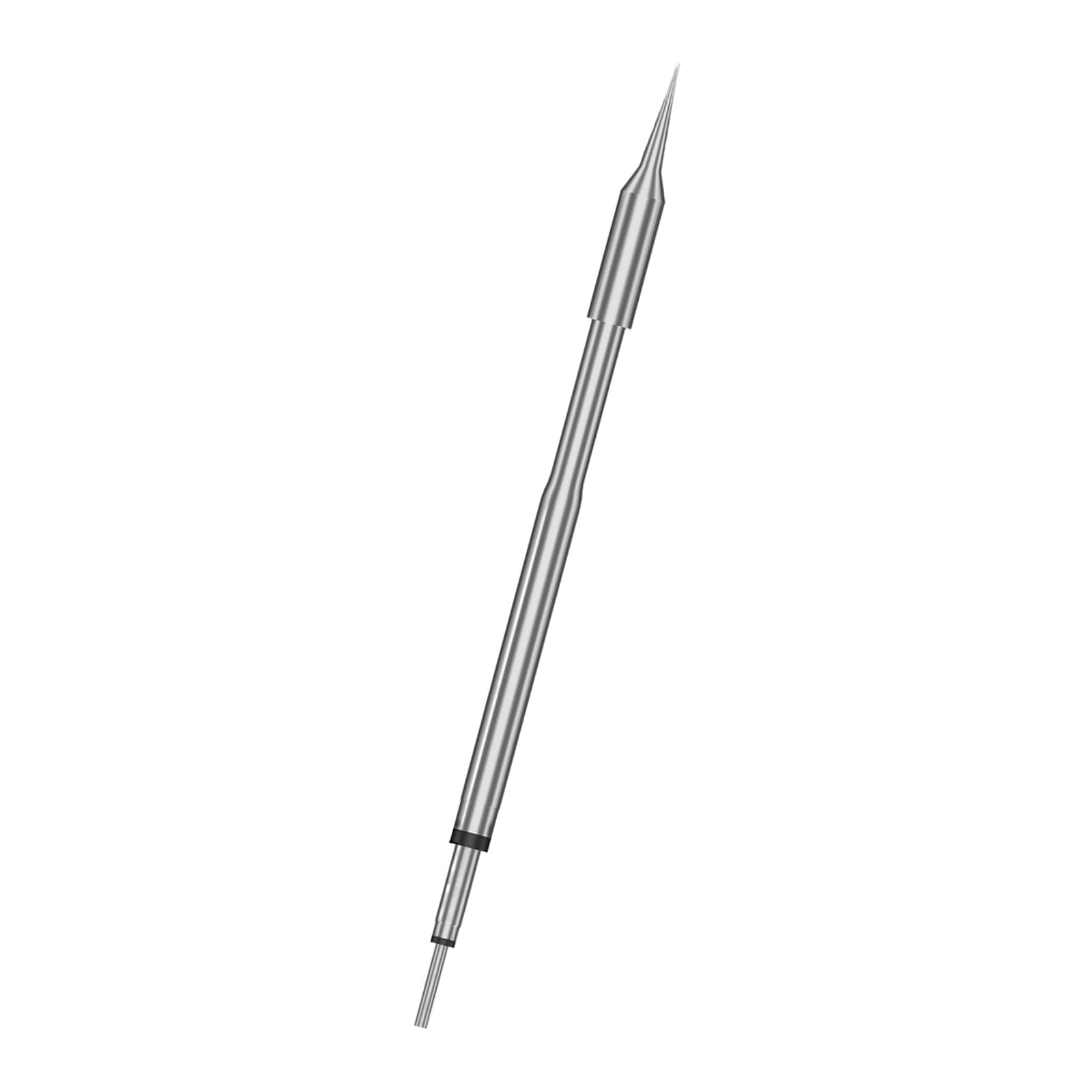 Multipurpose C245 Soldering Tips for Quick Temperature Recovery and Extended Service Life Detailed Electronic Repairs Straight Bowed Cutter Soldering Tip