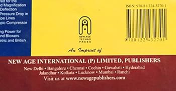Paperback Gas Tables For Compressible Flow Calculations 6/e PB Book