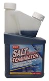 CRC Salt Terminator Engine Flush, Cleaner & Corrosion Inhibitor SX32 – 32 Fl. Oz., Engine Flush Clea