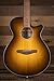 Ibanez AEG50 Acoustic-Electric Guitar (Dark Honey Burst)