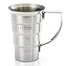 Barfly M37108 Drink Jigger, 2 oz, Stainless w/Handle