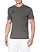 Produktbild adidas Herren Core 18 T-Shirt, Dark Grey Heather/Black, L