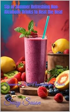 Best Alcoholic Drinks For Summer Heat