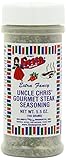 Bolner's Fiesta Extra Fancy Uncle Chris Steak Seasoning, 5.5 Ounces
