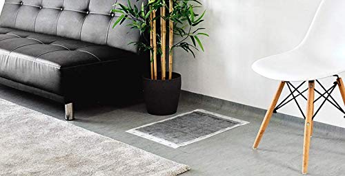 DASHI Bamboo Pad Large alfombrilla de ratón grande protector de escritorio de madera ecológica 5