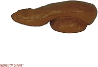 Vista 4 de NOVELTY GIANT WWW.NOVELTYGIANT.COM Broma de broma de broma de caca falsa de The Floater