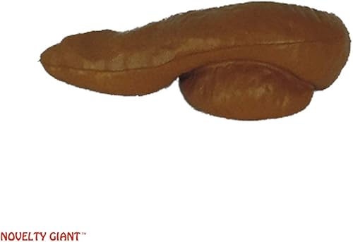 Miniatura 4 de NOVELTY GIANT WWW.NOVELTYGIANT.COM Broma de broma de broma de caca falsa de The Floater