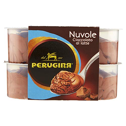 Perugina Nuvole Cioccolato al Latte, 240g
