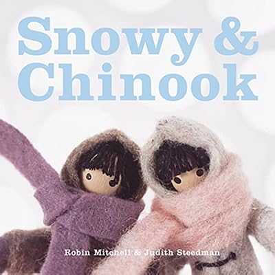 SNOWY & CHINOOK