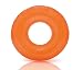 Intex 59260ep Transparent Swim Tube, Age 8+ Assorted Colors