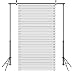 WOLADA 5x7ft Mugshots Photo Backdrop Bachelor Party Backdrop Birthday Party Background Mugshot Background Party Children Backdrop Studio Props 11087