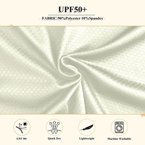 Boys' Rash Guard Swim Shirts Long Sleeve Youth SPF Fishing Quick Dry Shirt Toddler Kid UPF 50+ Sun Protection Shirt4