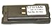 Titan New HYT BL1203 LI-ION Battery 1300MAH for HYT TC-600 TC600-18 Month Warra