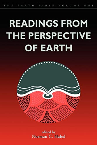 Readings from the Perspective of Earth (Earth Bible (Sheffield))