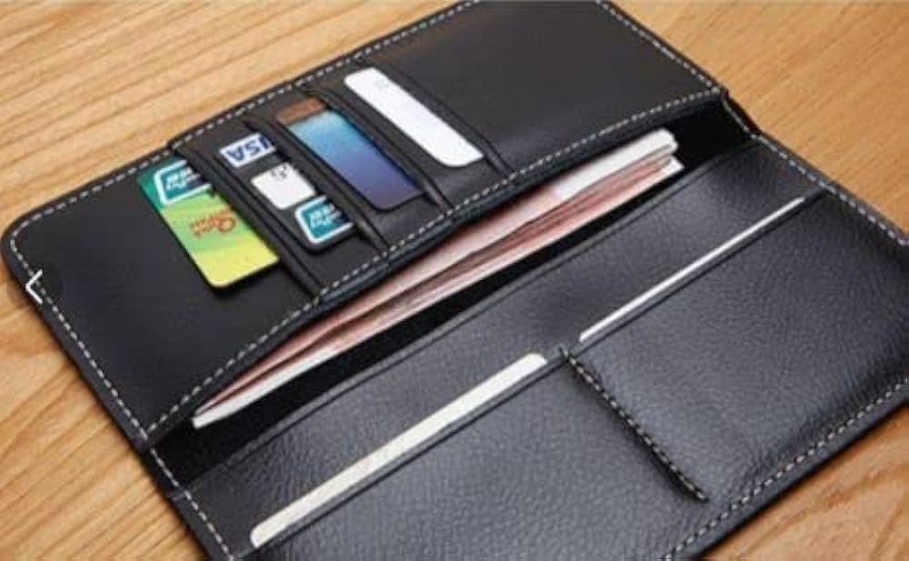 訳ありハンドメイド 抜き型 打ち抜き 型 型紙 パンチ 長財布  レザークラフト Amazon.co.jp: CAWKAY ハンドメイド 抜き型 打ち抜き 型抜き