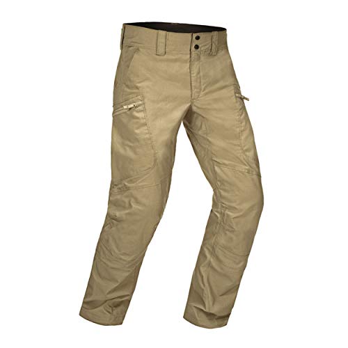 Preisvergleich Produktbild ClawGear Enforcer Flex Pant - leichte Taktische Kampfhose - Khaki