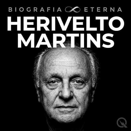 Herivelto Martins - Biografia Eterna cover art