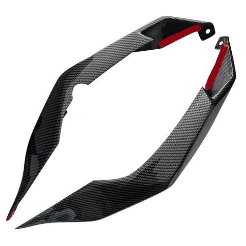 Carénage latéral réservoir haute finition pour moto ZX-10R 2016-2020