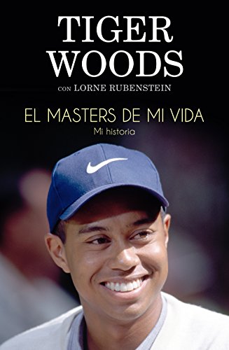 Télécharger El Masters de mi vida (Córner) (Spanish Edition) PDF