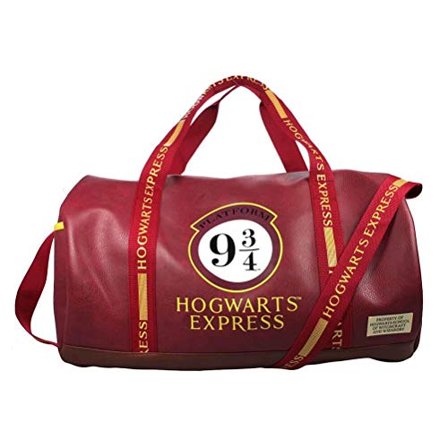  Harry Potter Sac Voyage/Sport 48 x 36 cm