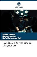Handbuch für klinische Diagnosen (German Edition) 6208866057 Book Cover