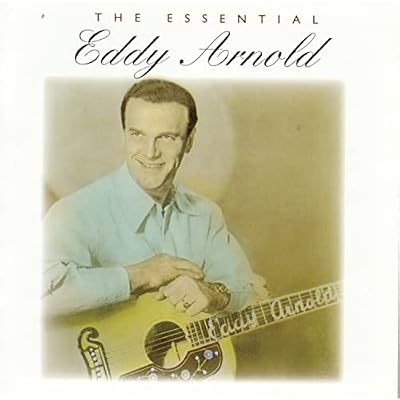 Eddy Arnold Essential