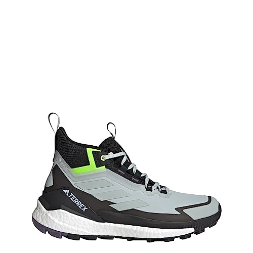 Image of adidas Men's Terrex Free Hiker Gore-TEX 2.0 Hiking Shoes