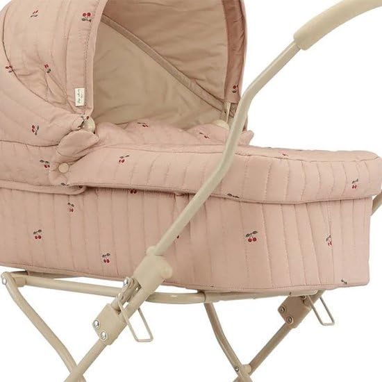 Vintage Doll Pram - Cherry Blush by Konges Sljd A/S
