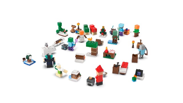 Amazon.co.jp: レゴ(LEGO) マインクラフト レゴ(R)マインクラフト