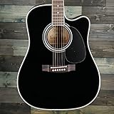 bruce springsteen album collection volume 1 vinyl  Takamine EF341SC Bruce Springsteen