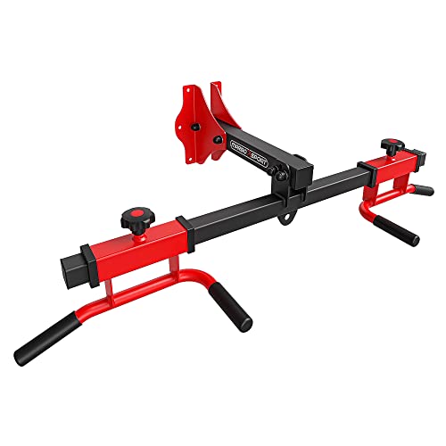 Marbo Sport barra di trazione MS-D202