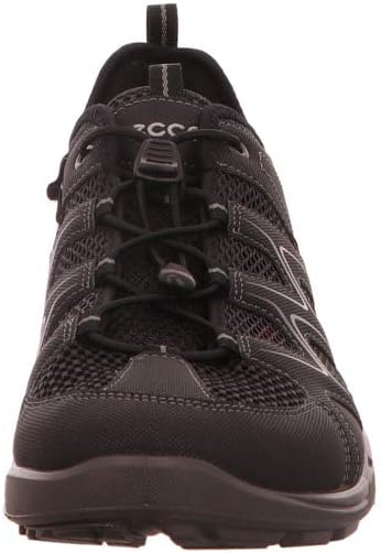 ECCO Men’s Terracruise Lt Multisport Outdoor Shoes, Black, 7 UK