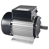 motor 220v Der Drehrichtung dieser Motoren ist réversible. der Baum ist aus rostfreiem Stahl, Gehäuse und Rotor aus Aluminium.