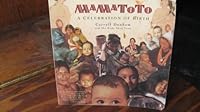 Mamatoto: A Celebration of Birth 0140166211 Book Cover