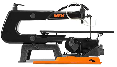 WEN 3923 16-Inch Scroll Saw
