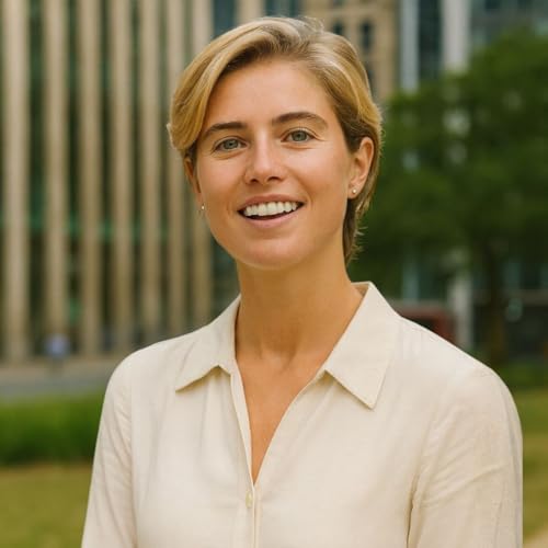 Uncovering Lucy Heald Age &ndash; What You Should Know Podcast Por  arte de portada