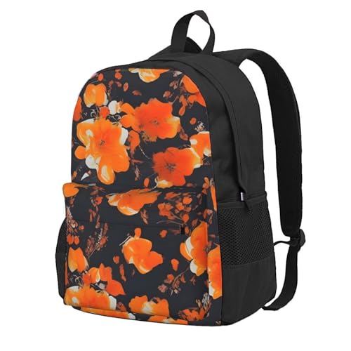 Sac à dos résistant à l'eau et durable pour les passionnés de randonnée