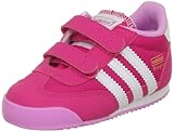  Adidas Originals Dragon CF I BB Deporte Atletismo Zapatillas Deportivas Bebé